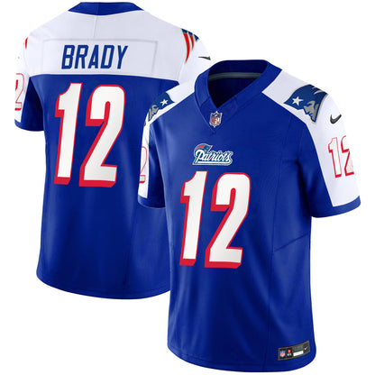 Alternate - Tom Brady