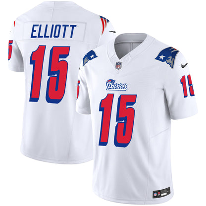 White - Ezekiel Elliott
