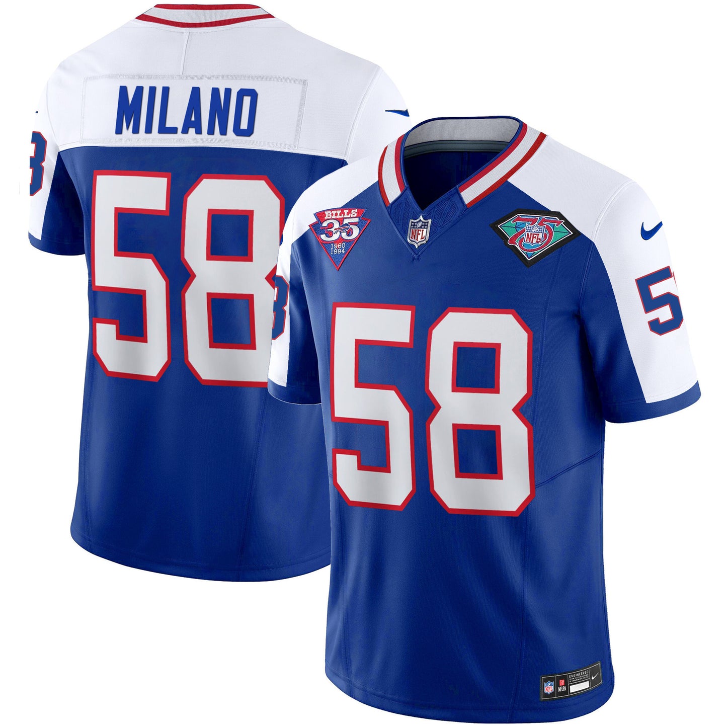 Alternate - Matt Milano