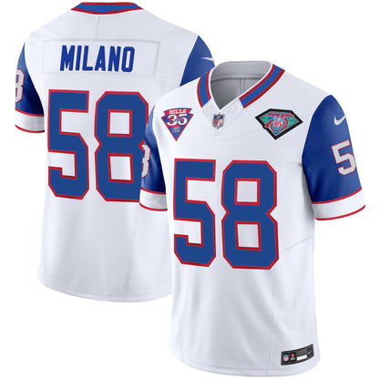 Royal Sleeves - Matt Milano
