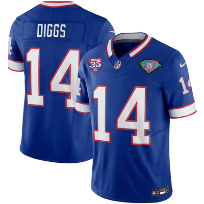 Royal - Stefon Diggs