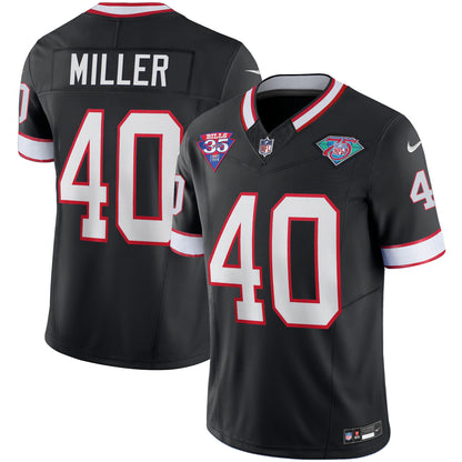 Black - Von Miller