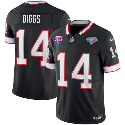 Black - Stefon Diggs