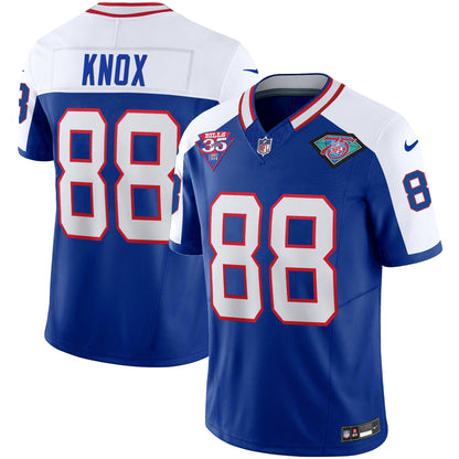 Alternate - Dawson Knox