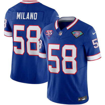 Royal - Matt Milano
