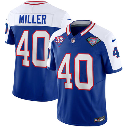 Alternate - Von Miller