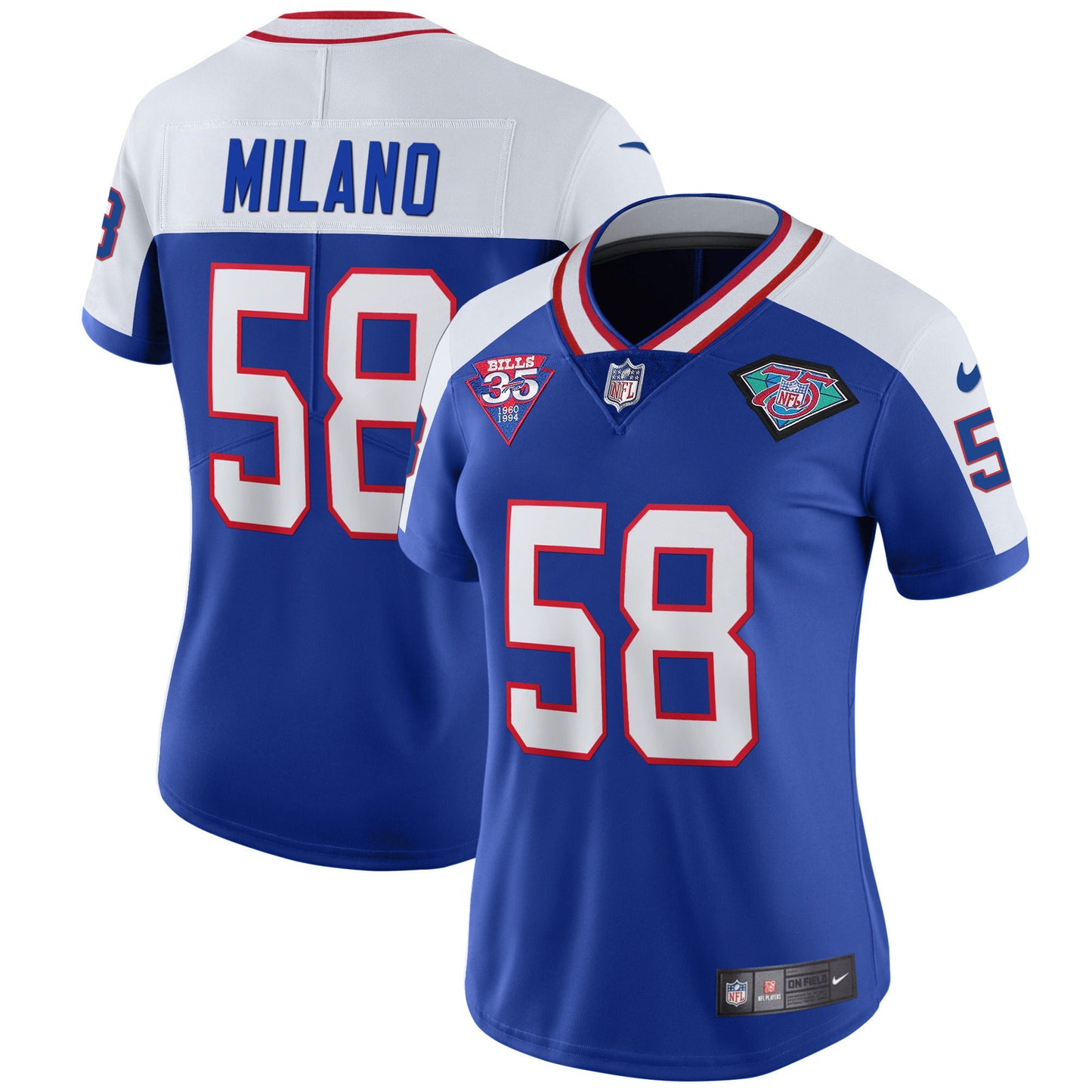 Alternate - Matt Milano