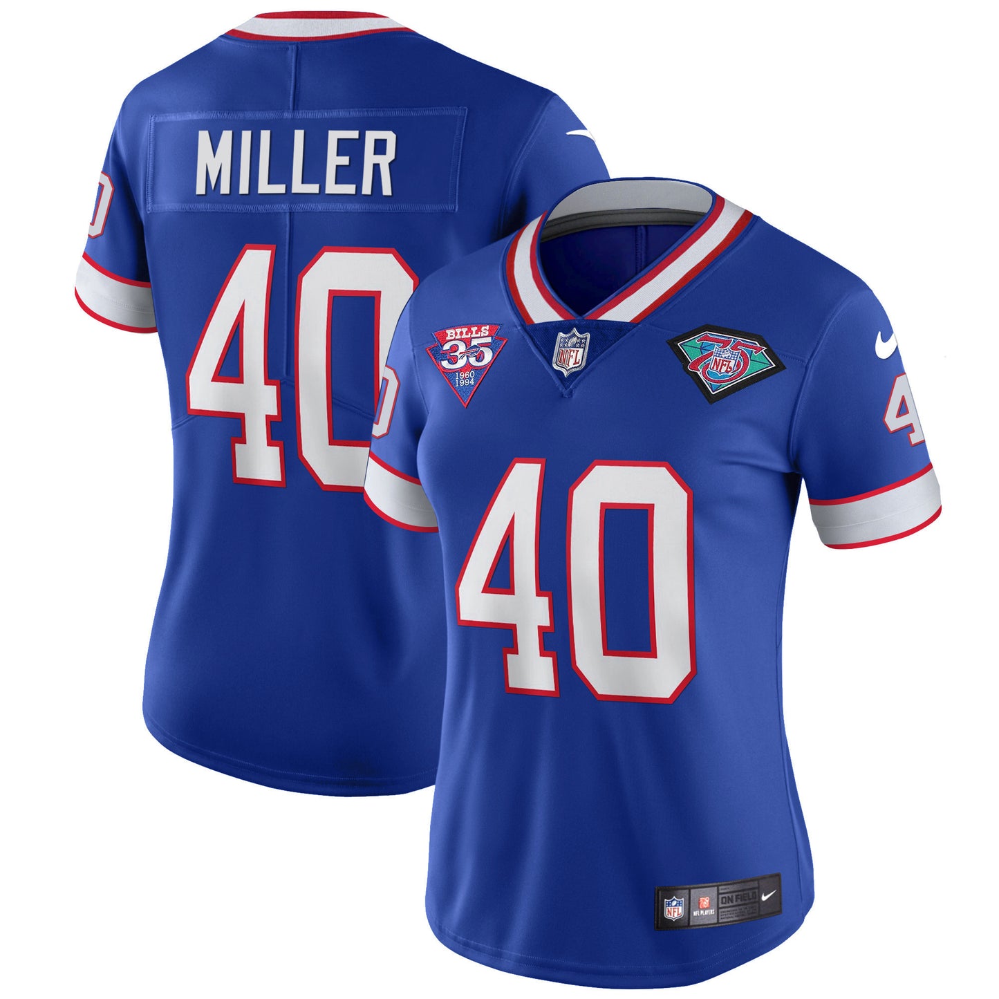Royal - Von Miller