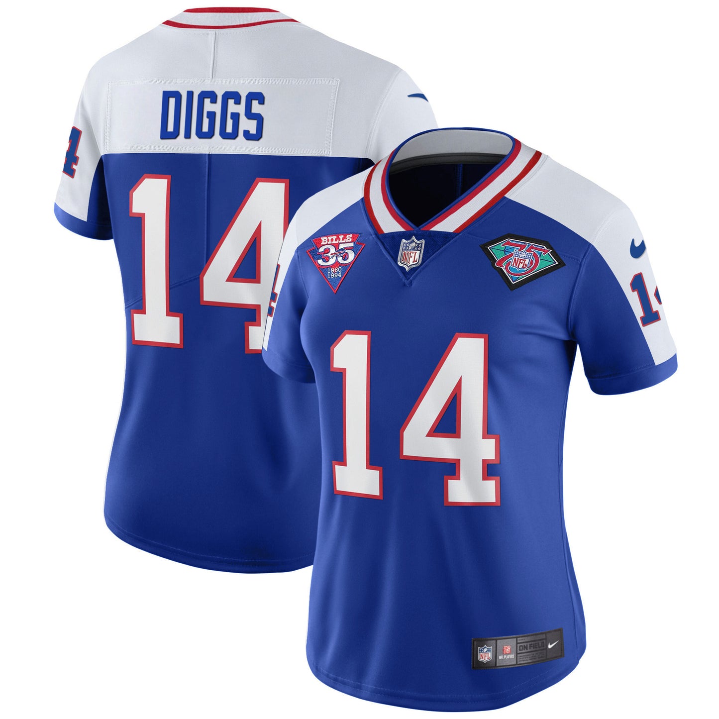 Alternate - Stefon Diggs