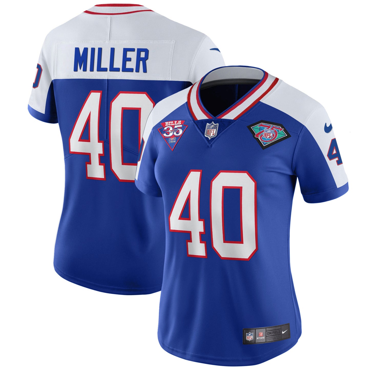 Alternate - Von Miller