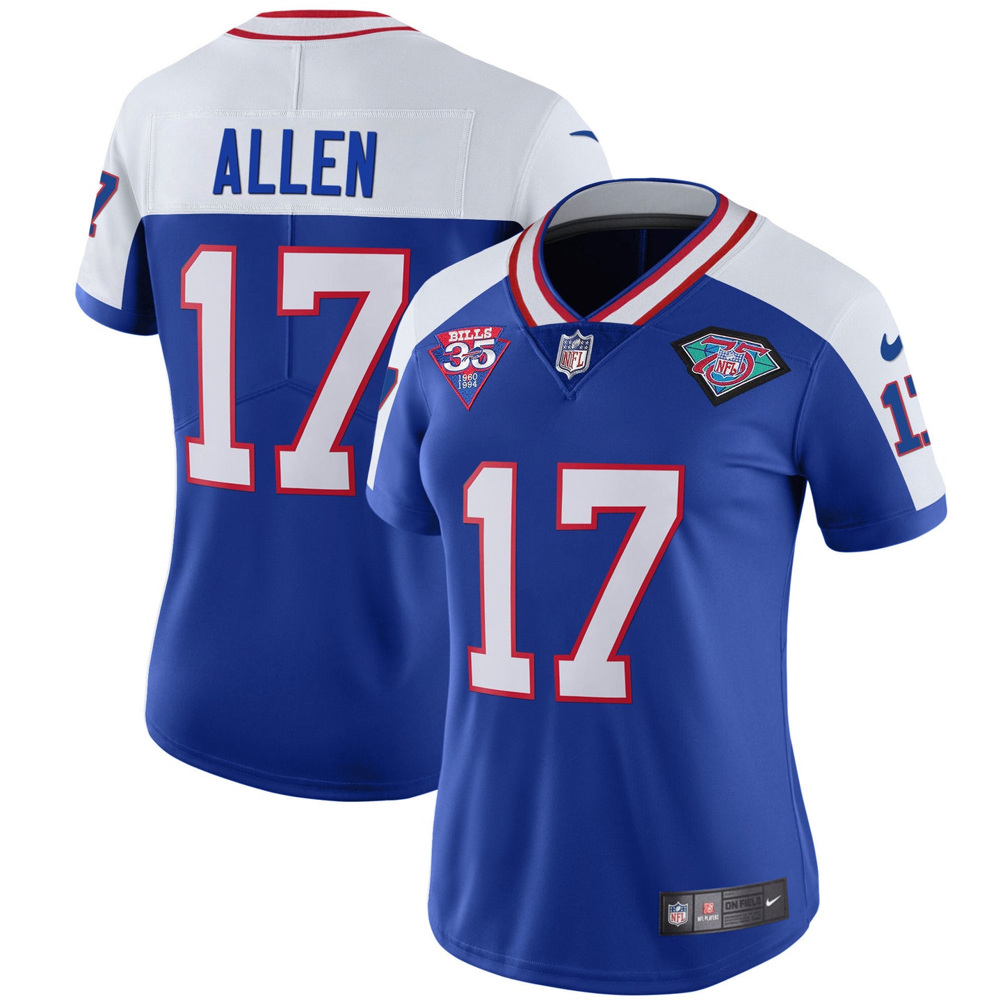 Alternate - Josh Allen
