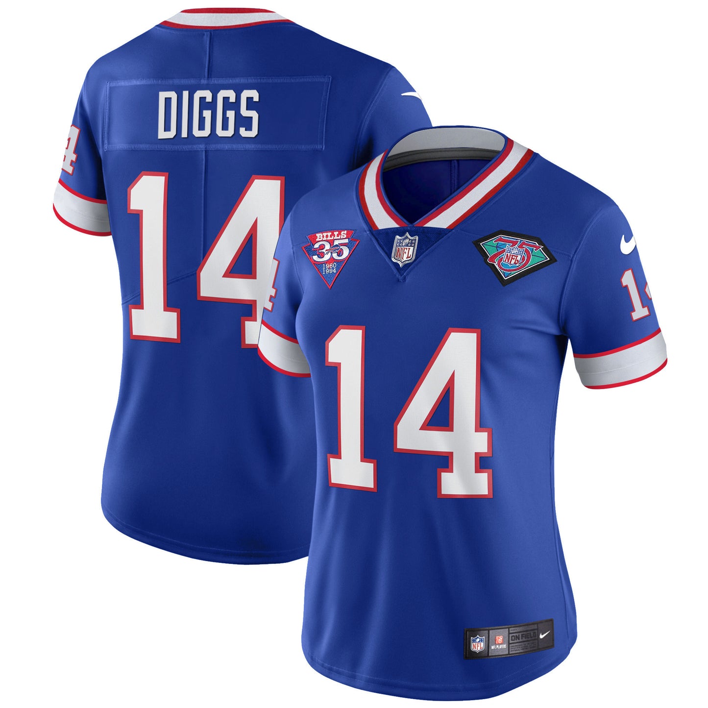 Royal - Stefon Diggs