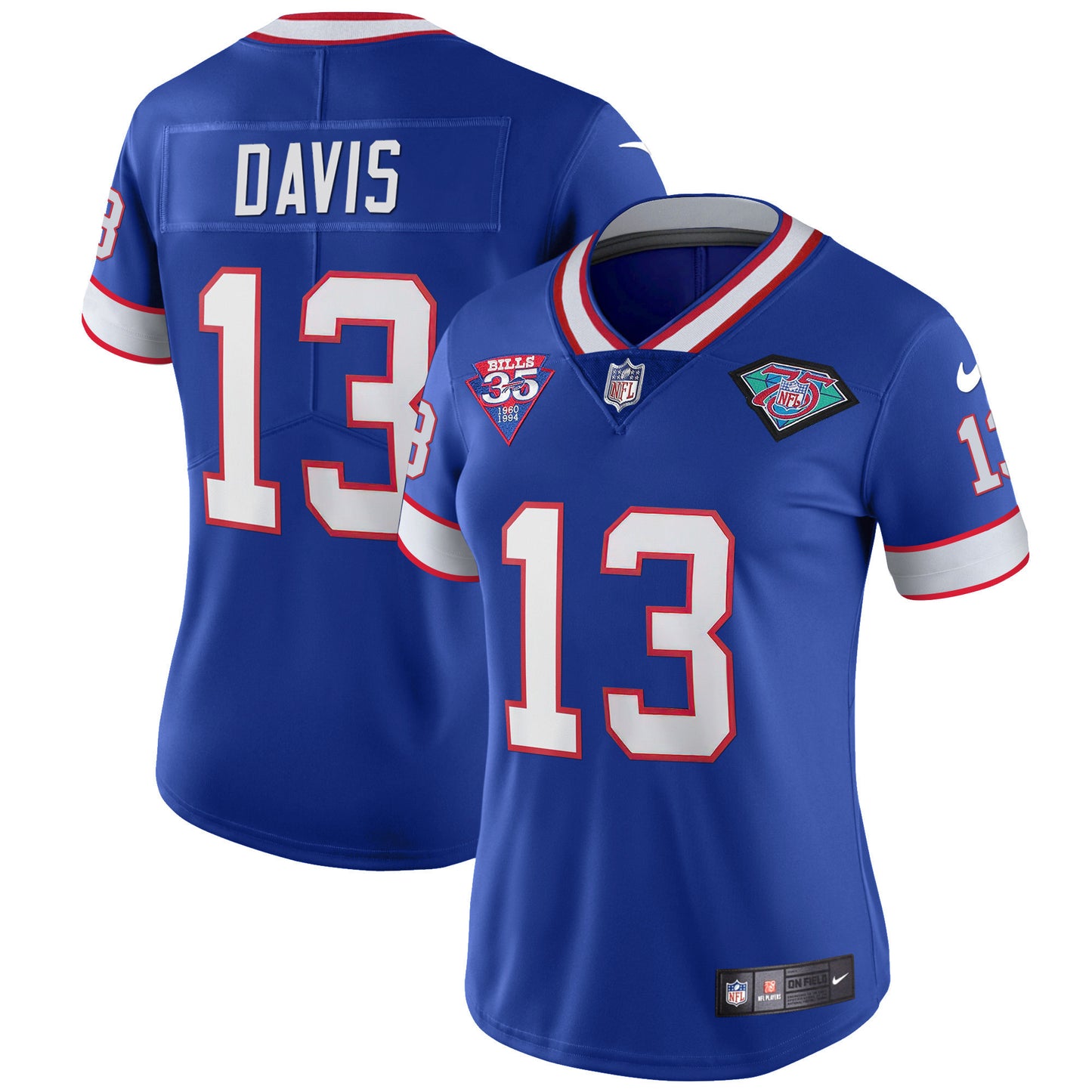 Royal - Gabriel Davis