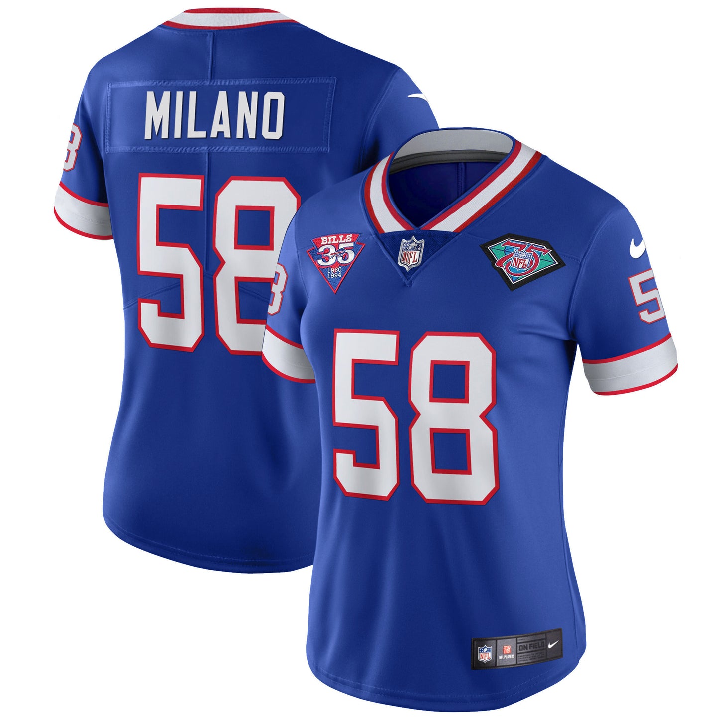 Royal - Matt Milano