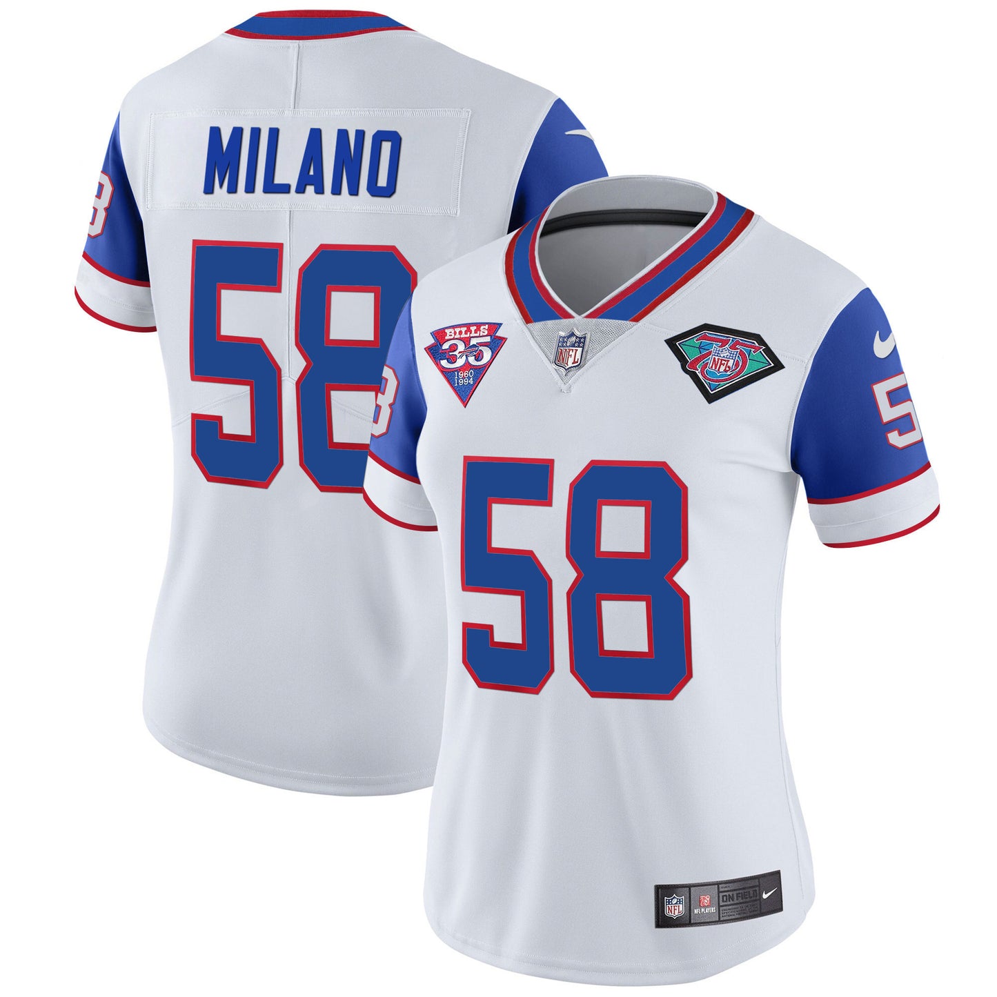 Royal Sleeves - Matt Milano