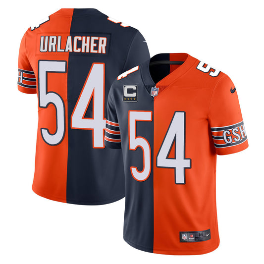 Split - Brian Urlacher
