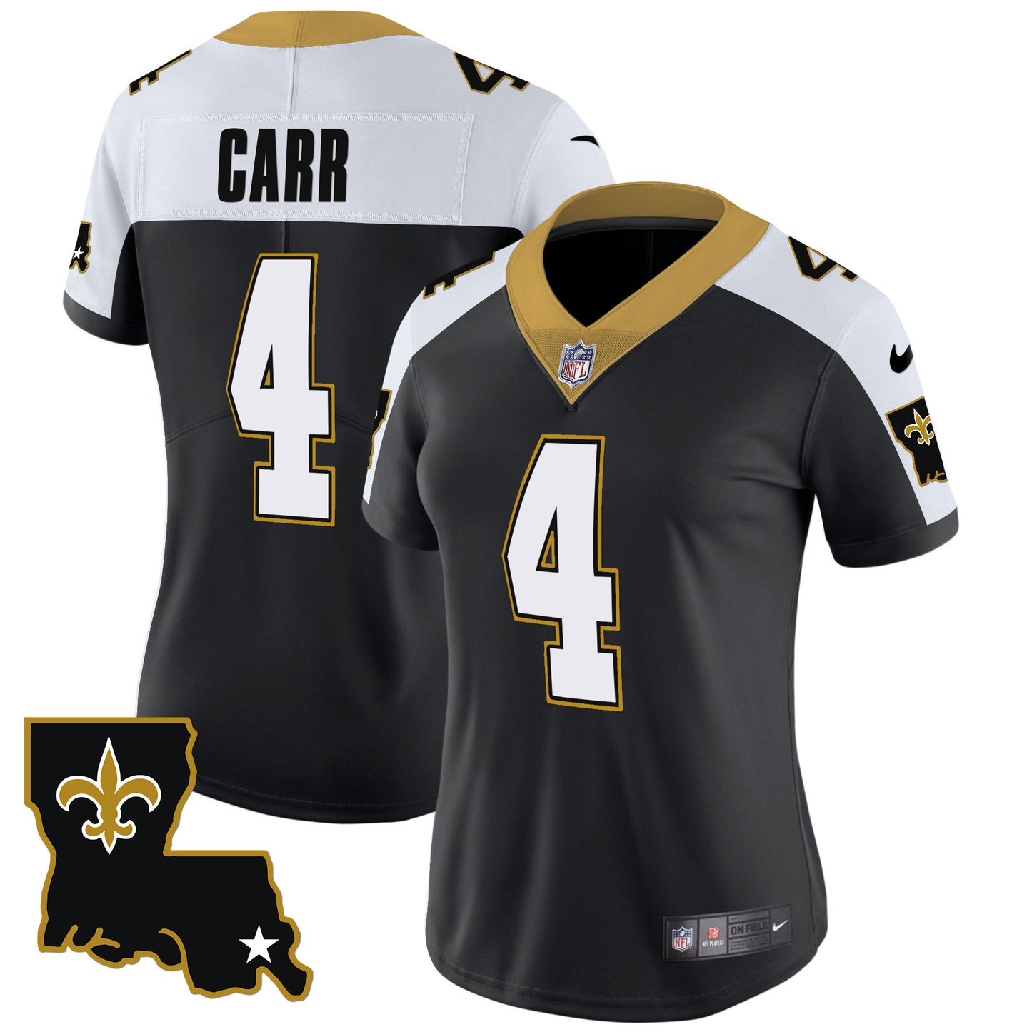 Alternate - Derek Carr