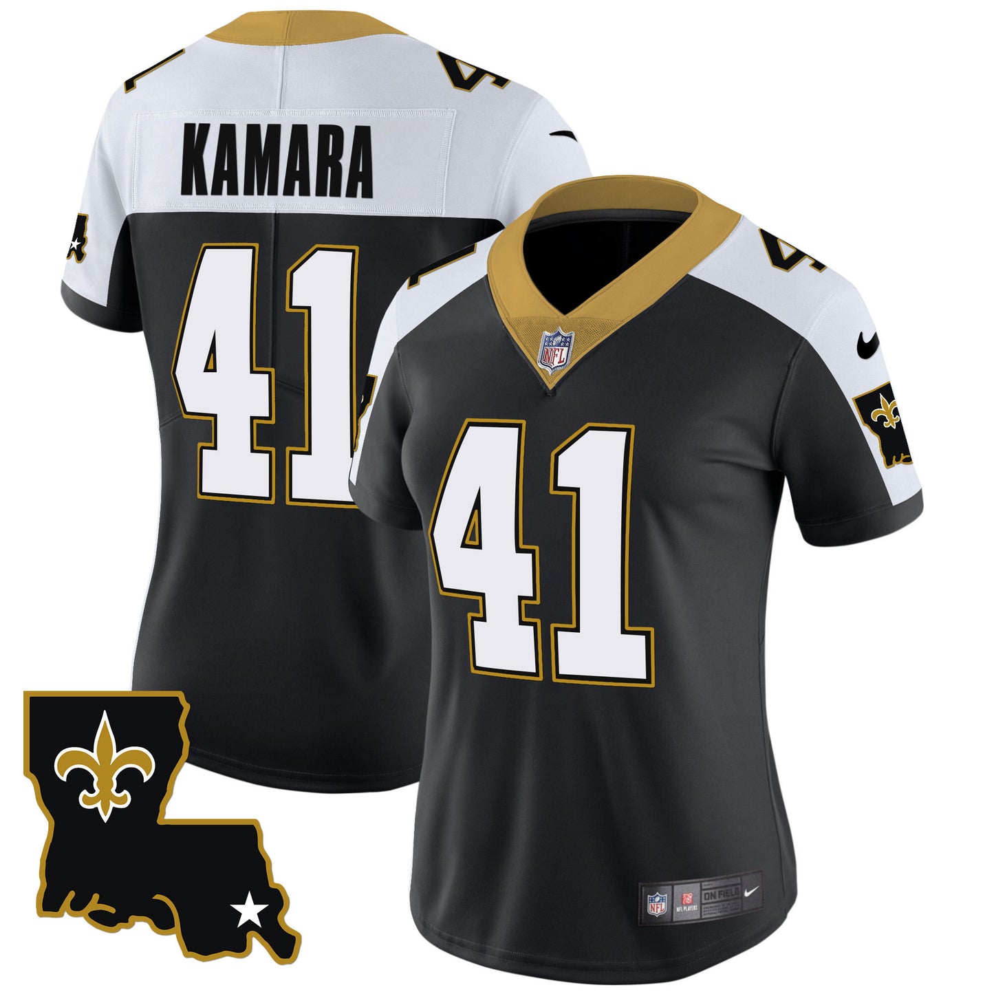 Alternate - Alvin Kamara