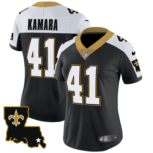 Alternate - Alvin Kamara
