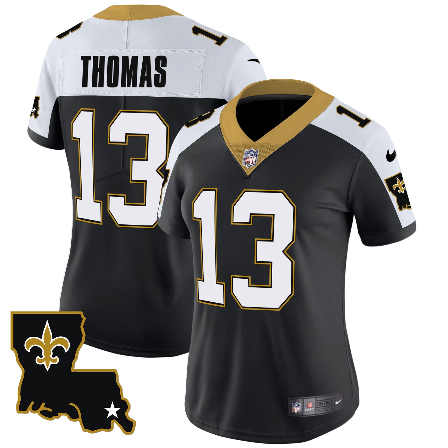 Alternate - Michael Thomas