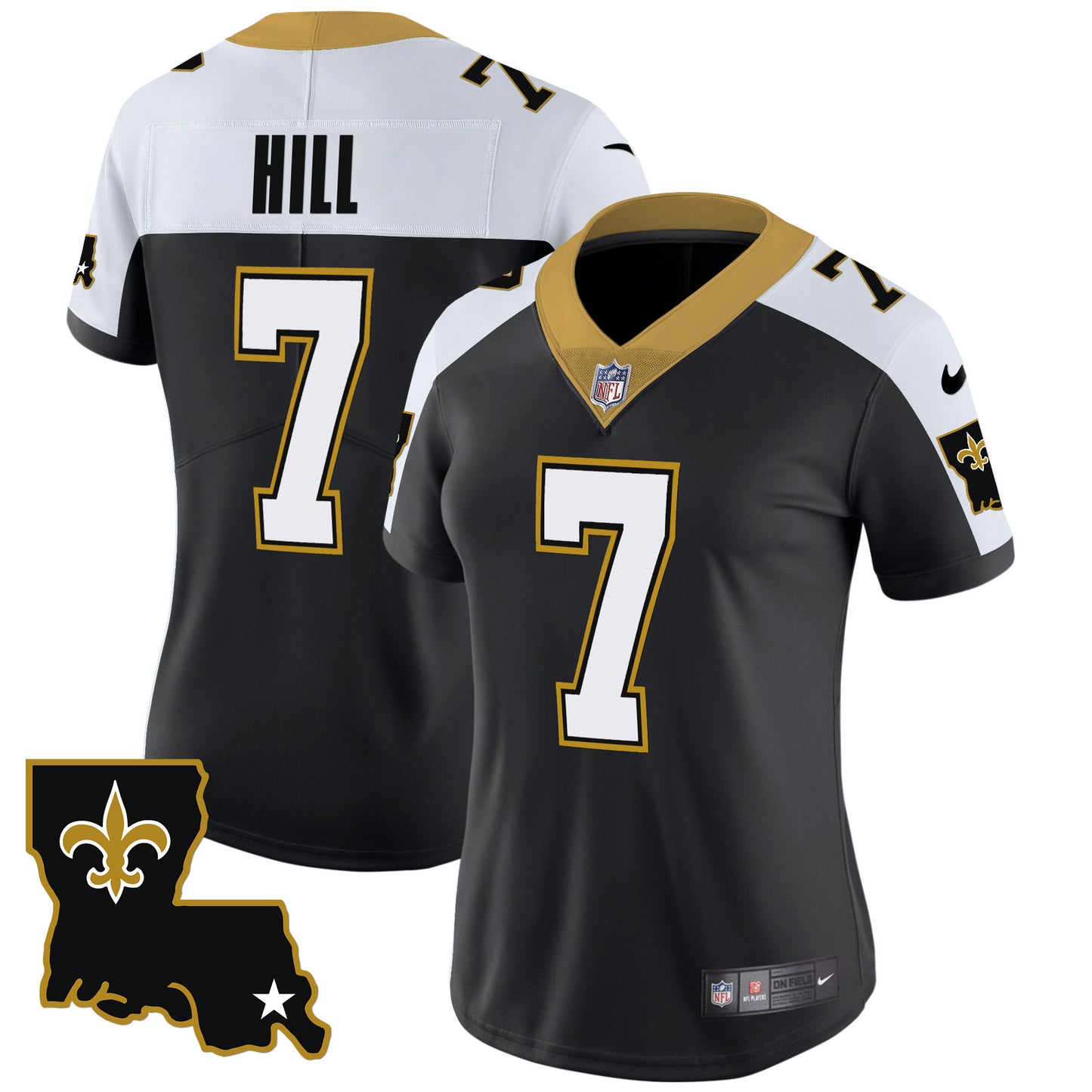 Alternate - Taysom Hill
