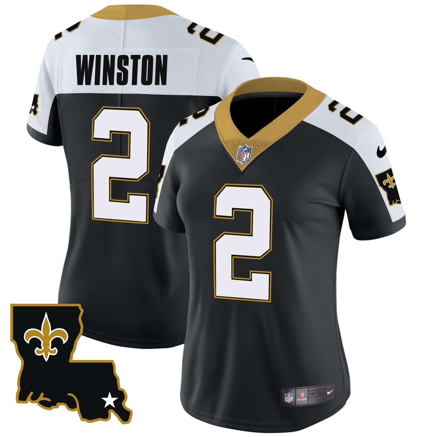 Alternate - Jameis Winston