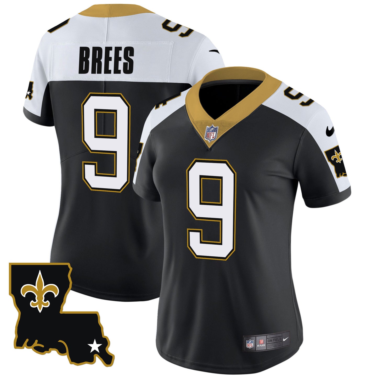 Alternate - Drew Brees