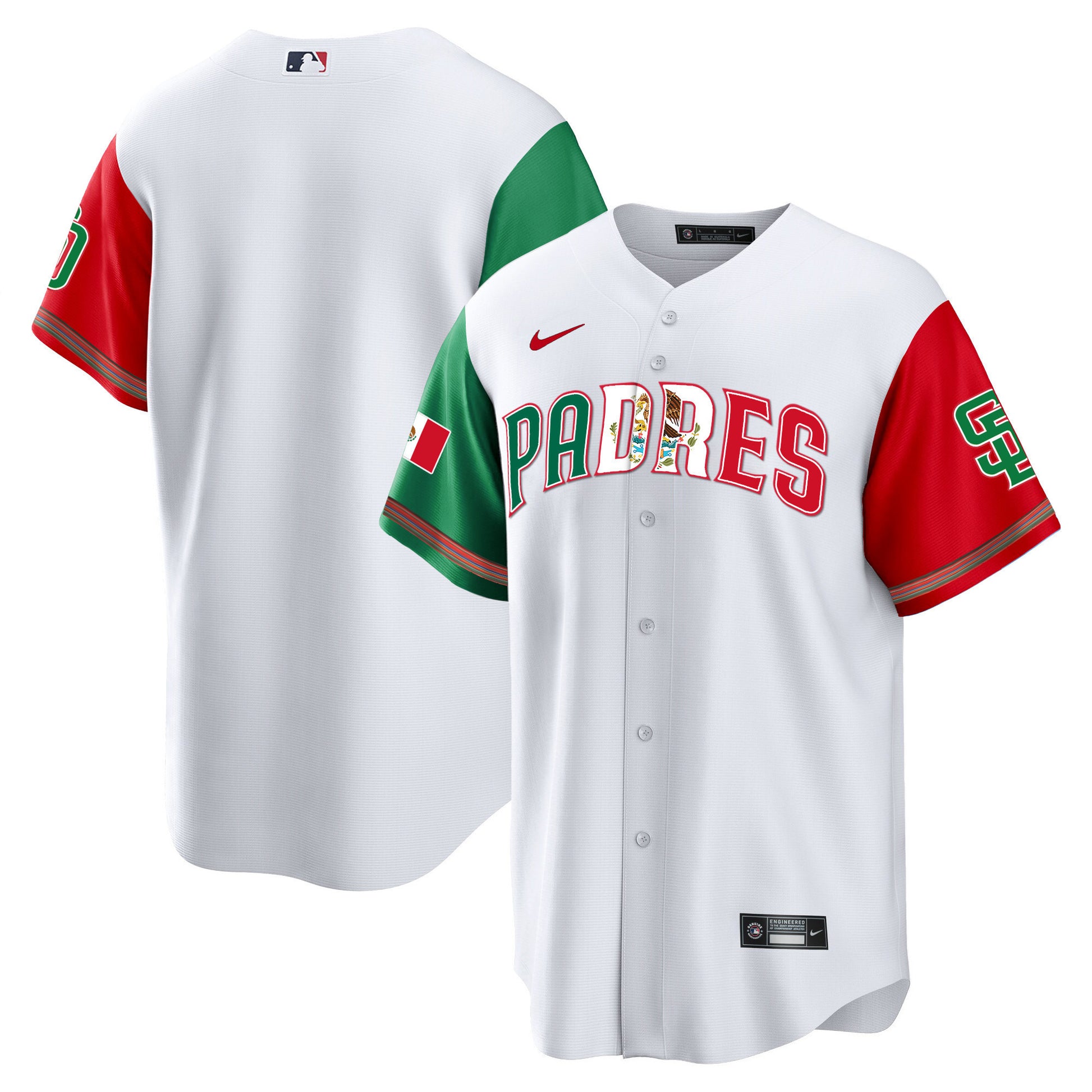 Color Sleeves - Team