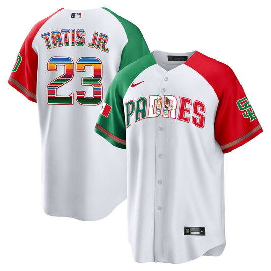 Alternate - Fernando Tatis Jr.