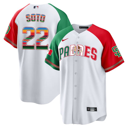 Alternate - Juan Soto