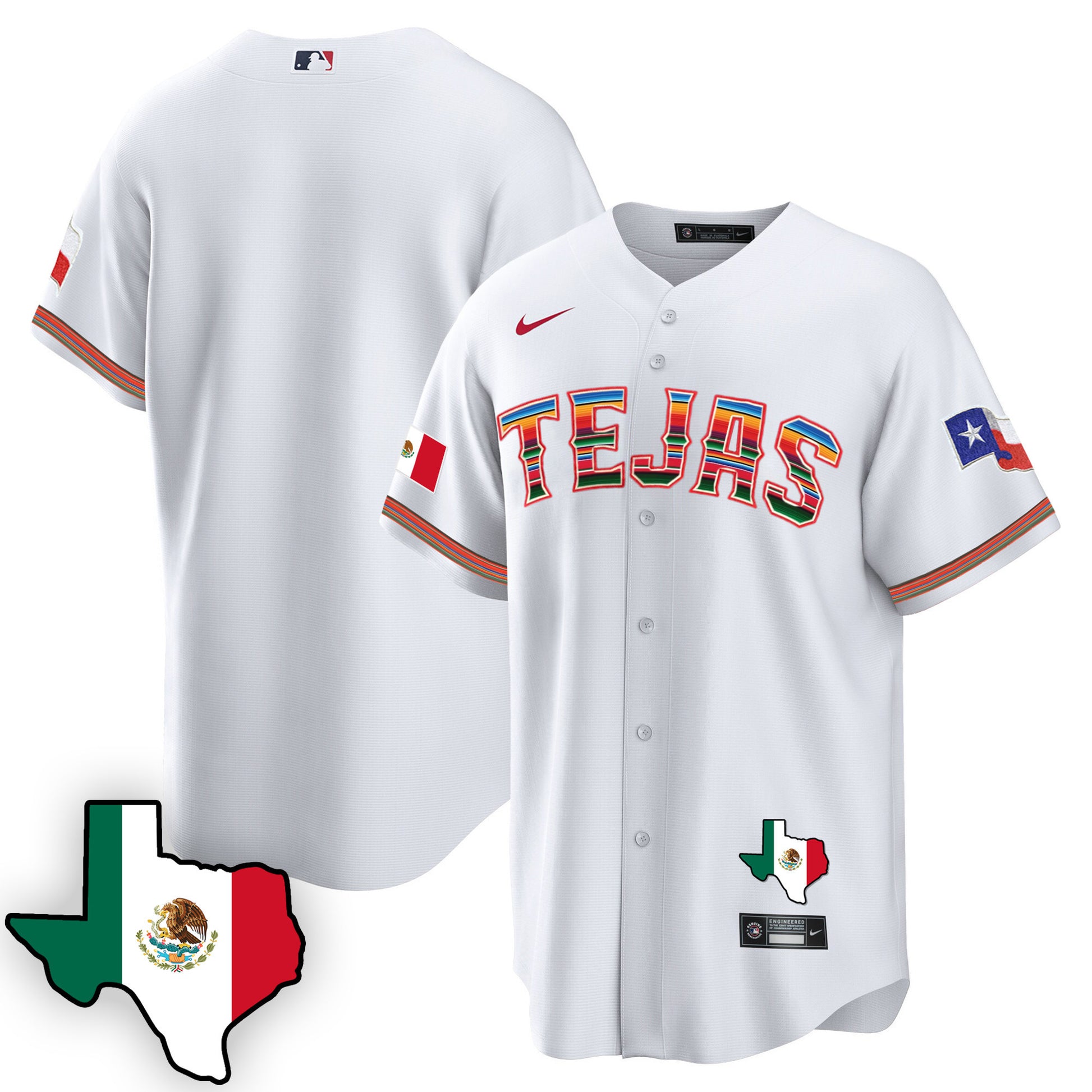White - Team