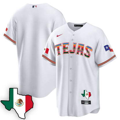 White - Team