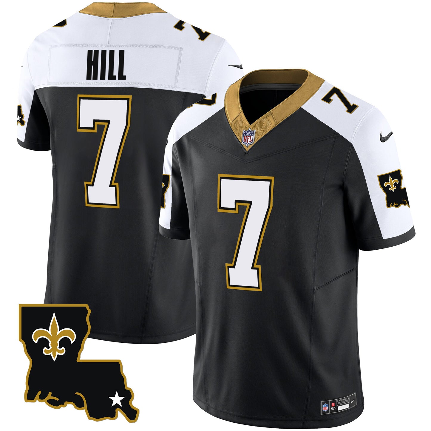 Alternate - Taysom Hill