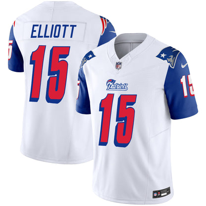 Royal Sleeves - Ezekiel Elliott