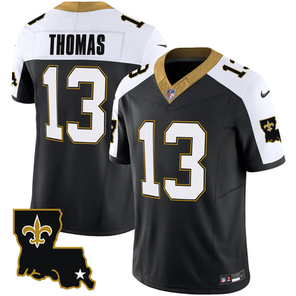 Alternate - Michael Thomas