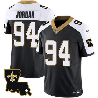 Alternate - Cameron Jordan