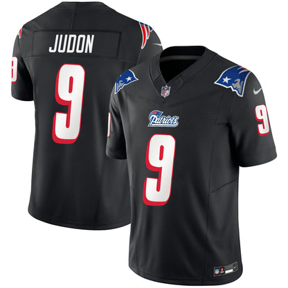 Black - Matthew Judon