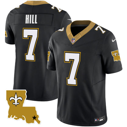 Black - Taysom Hill