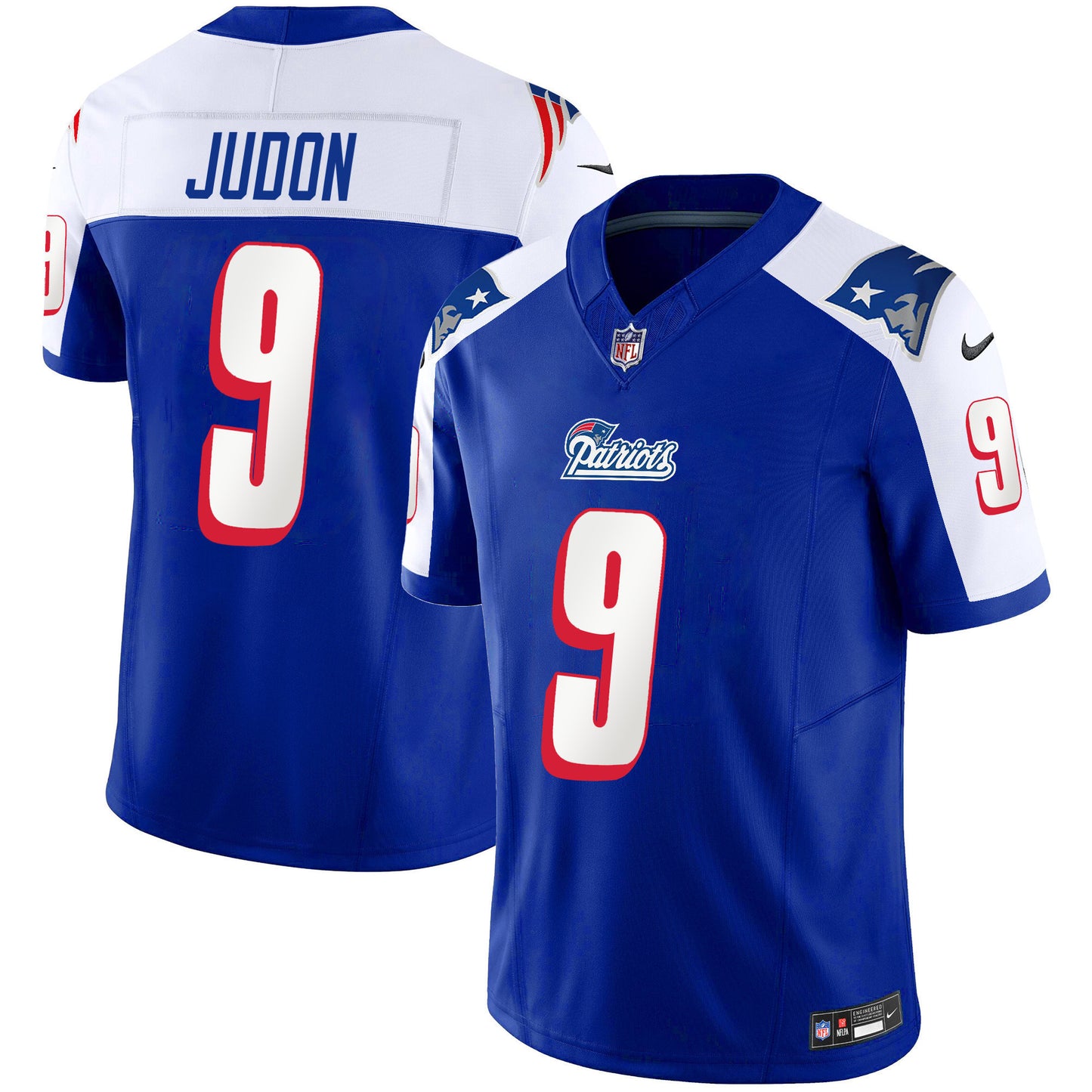 Alternate - Matthew Judon