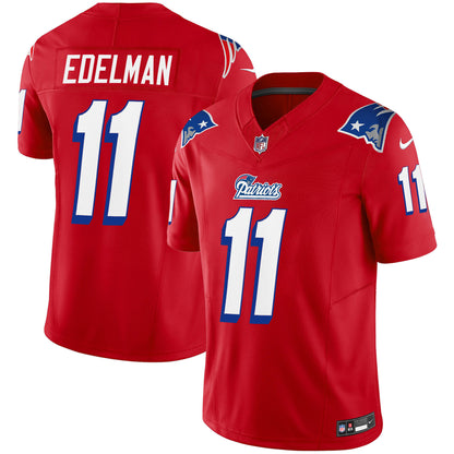 Red - Julian Edelman