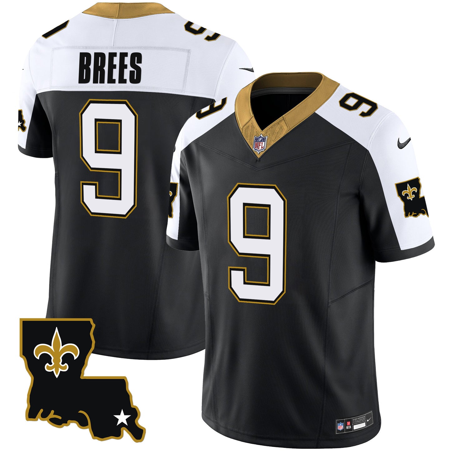 Alternate - Drew Brees