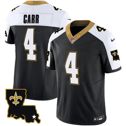 Alternate - Derek Carr