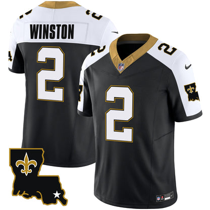 Alternate - Jameis Winston