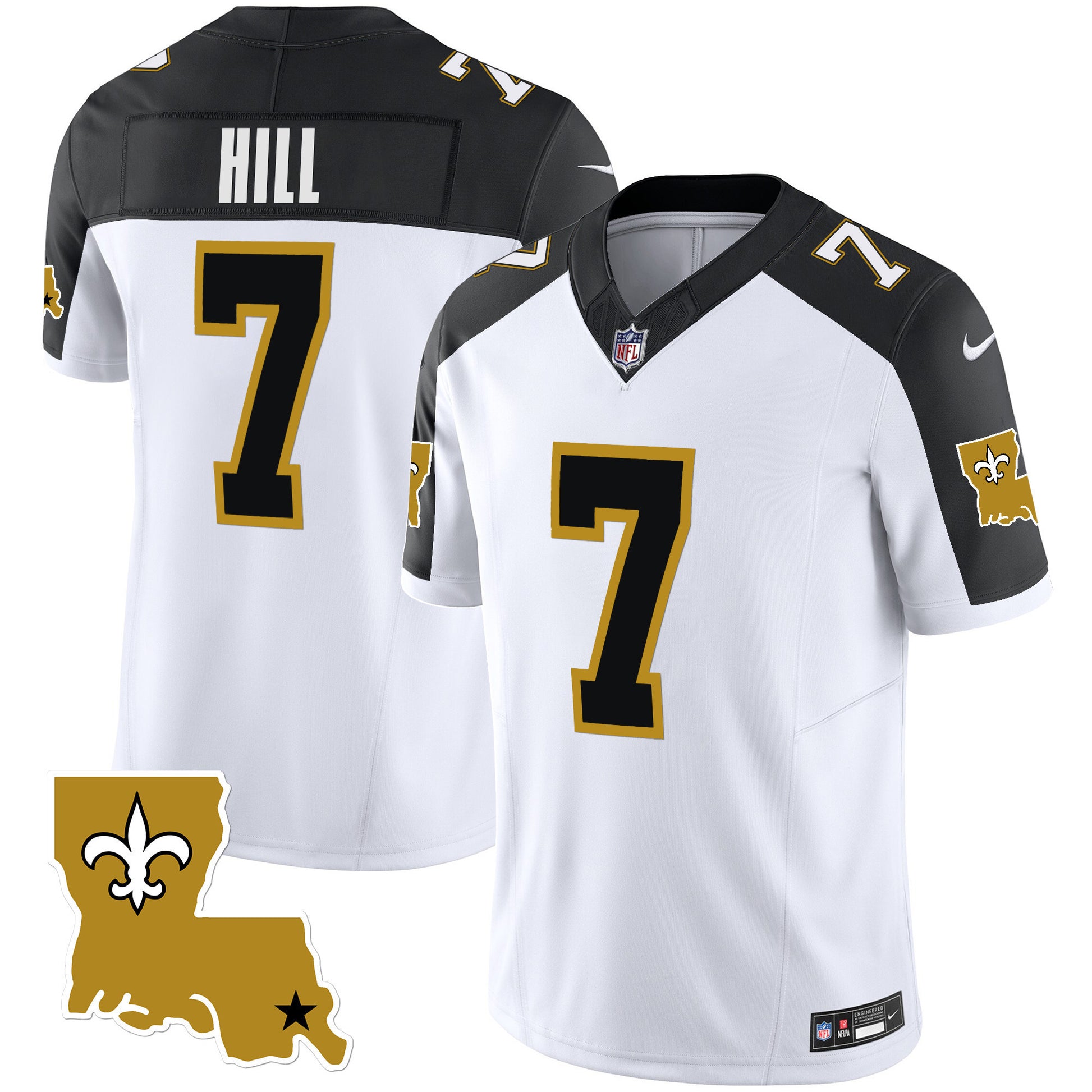 Inverted - Taysom Hill