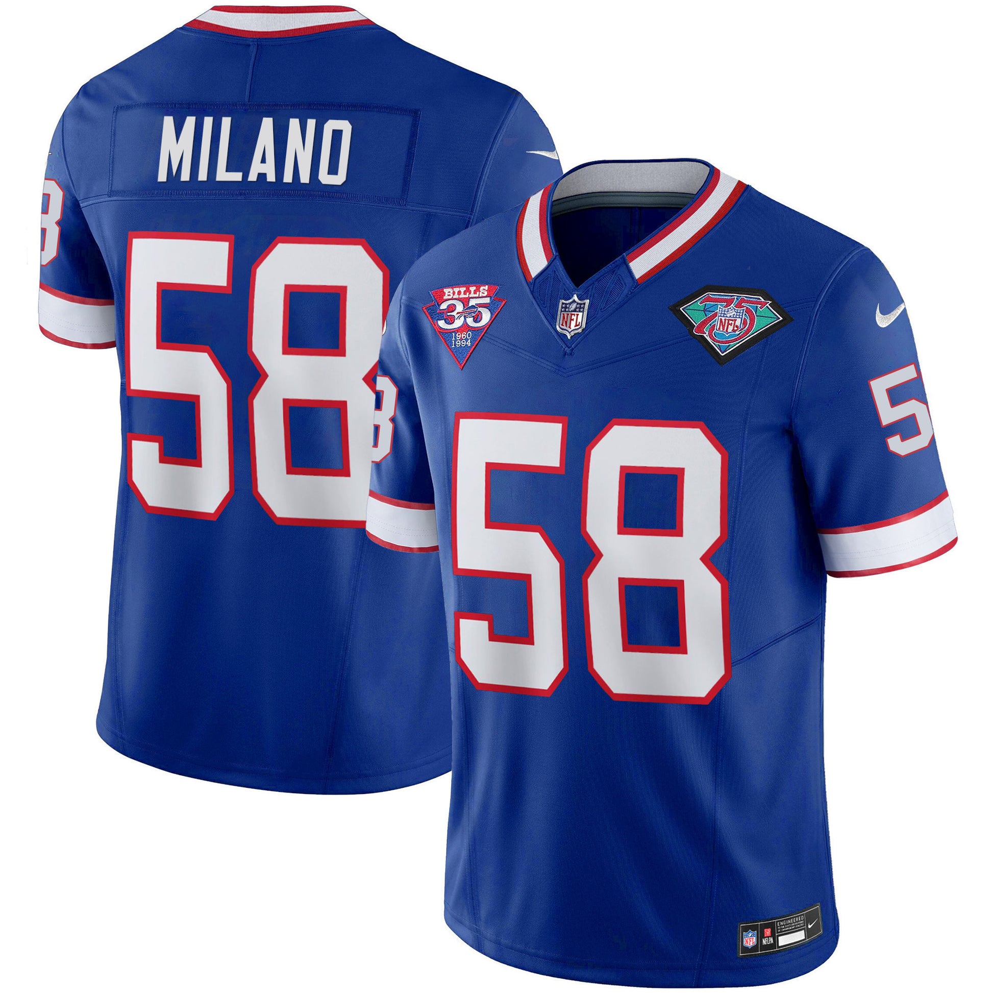 Royal - Matt Milano