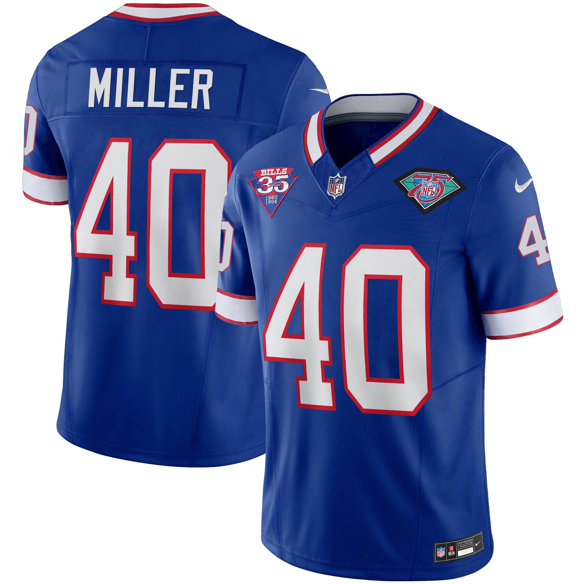 Royal - Von Miller
