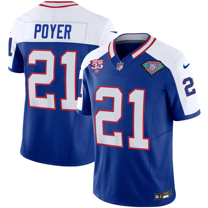 Alternate - Jordan Poyer