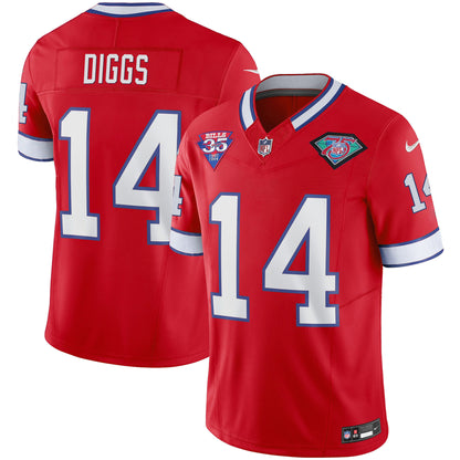 Red - Stefon Diggs