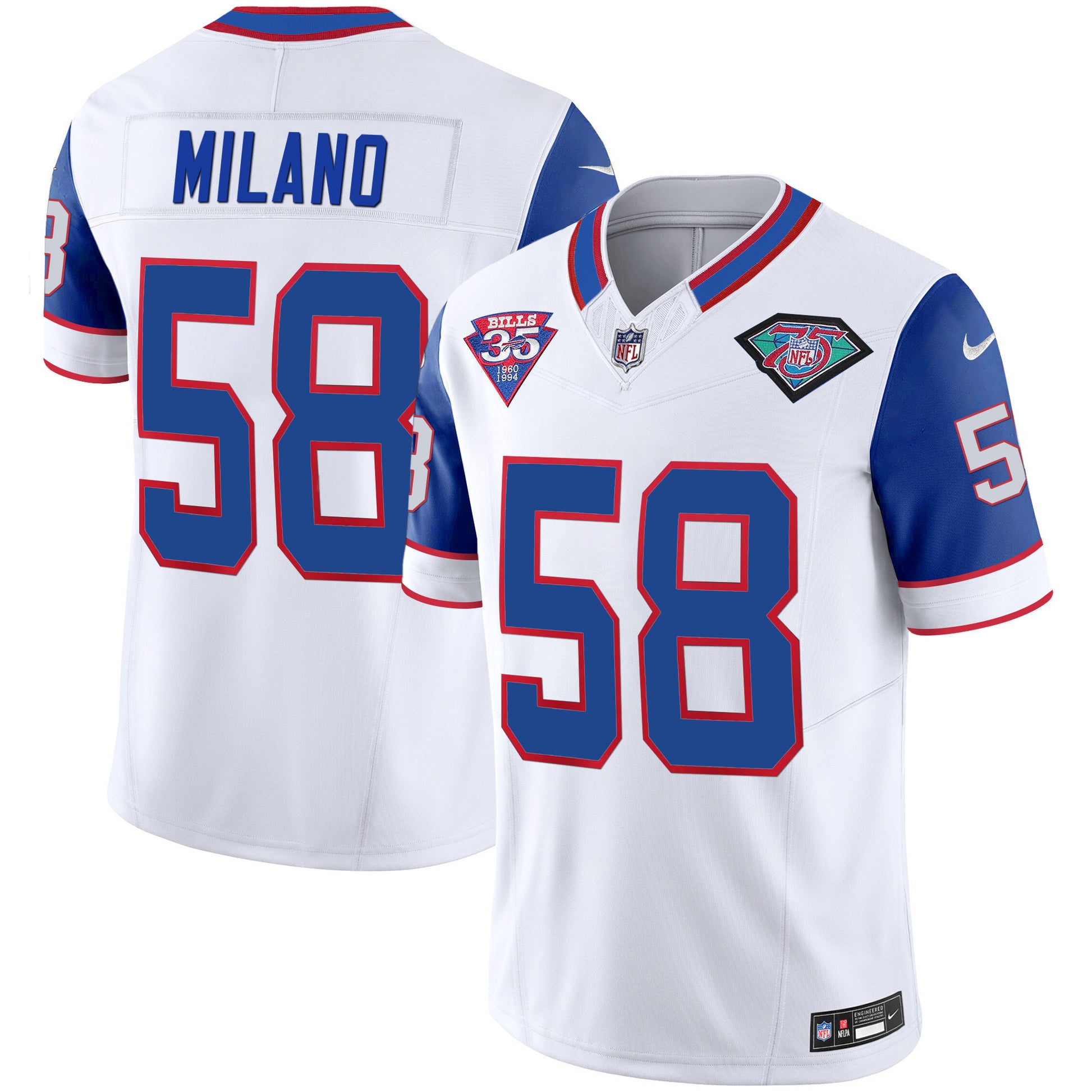 Royal Sleeves - Matt Milano