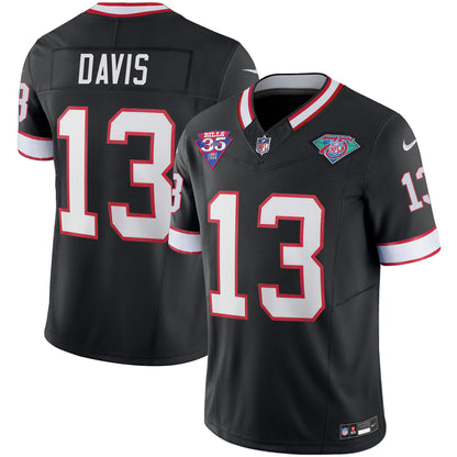 Black - Gabriel Davis